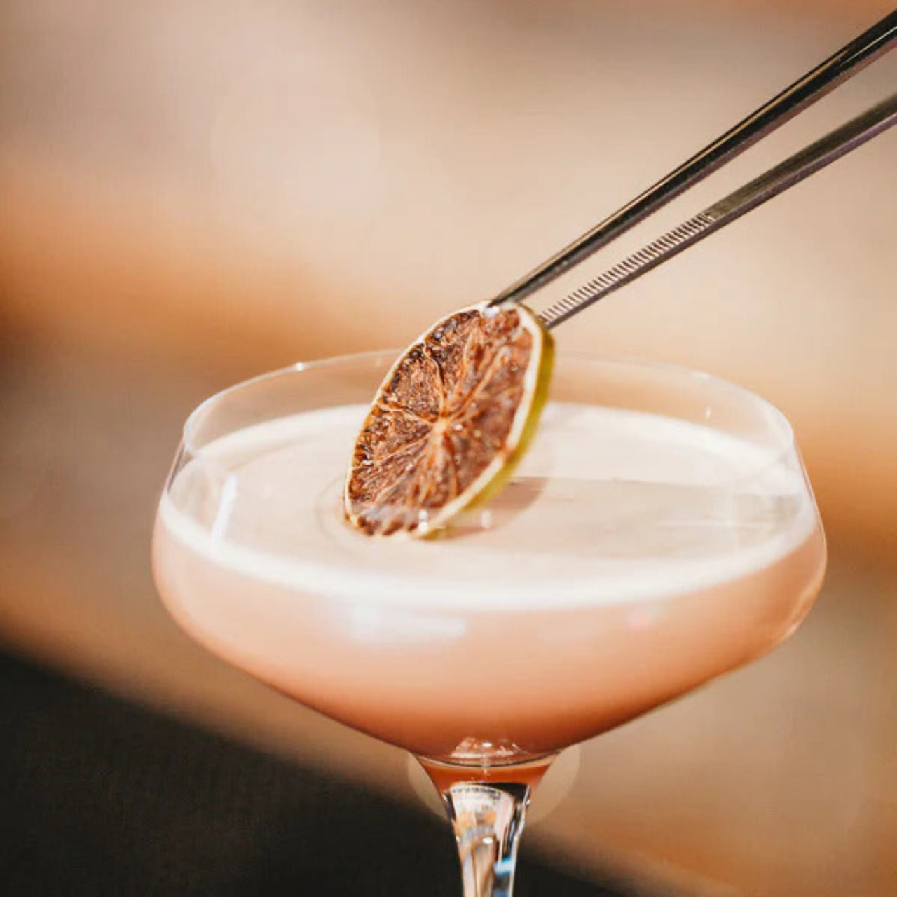 Champagnecoupe ARIA - 33 cl