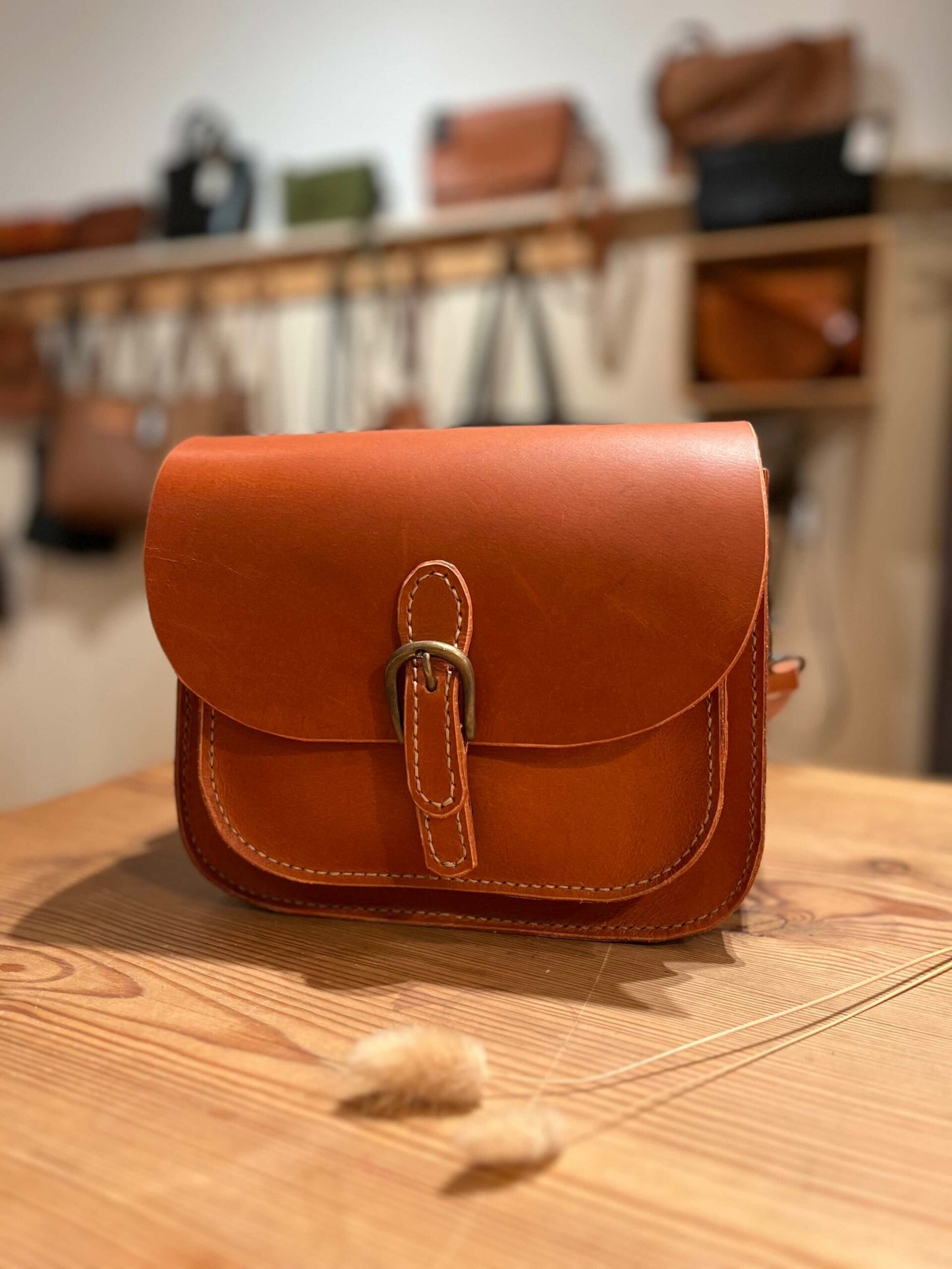 Workshop Tassen Maken Zaterdag 1 februari 2025 - Iep Deszign