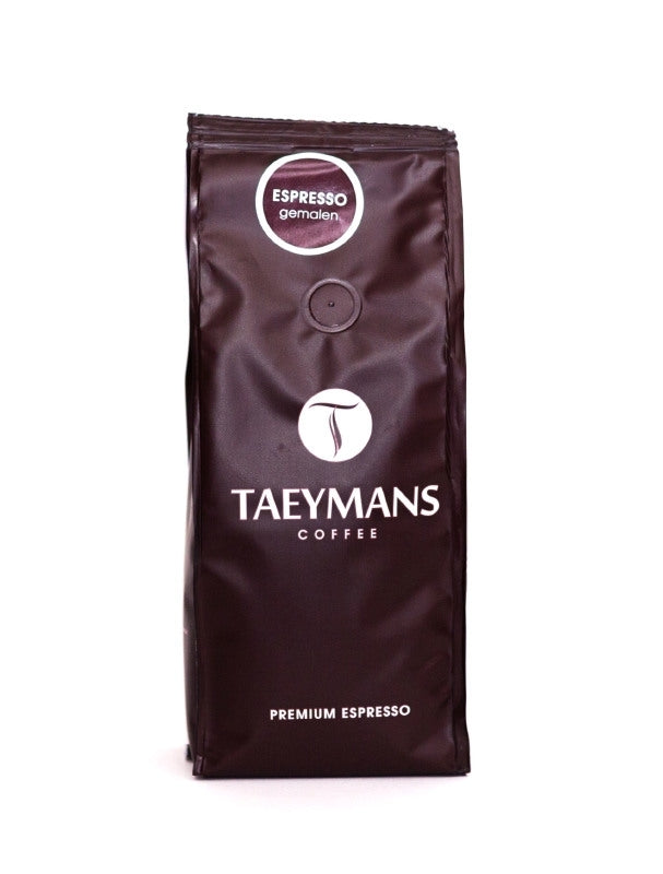 Taeymans Coffee Espresso
