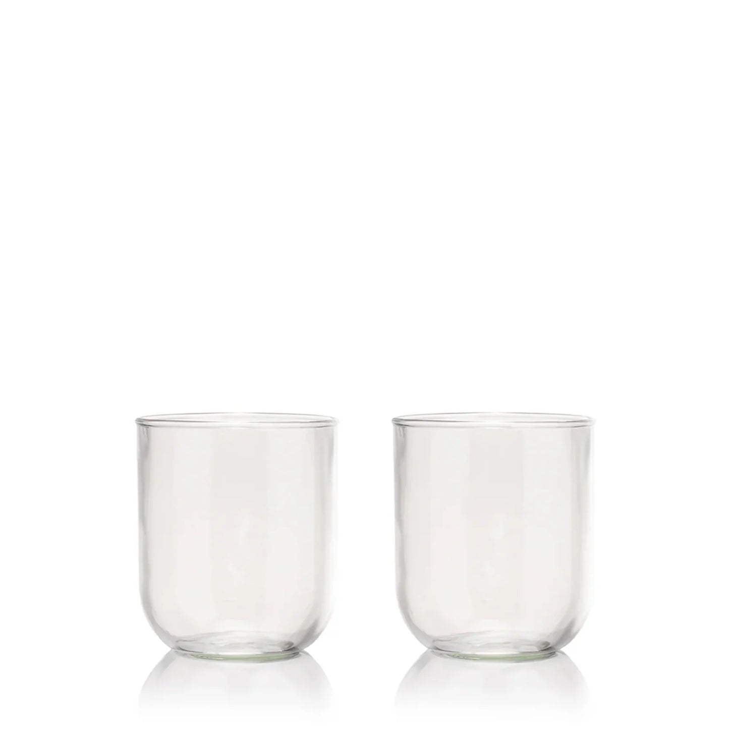 Rebottled Curve Short 2-pack