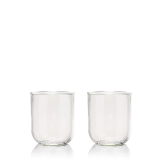 Rebottled Curve Short 2-pack