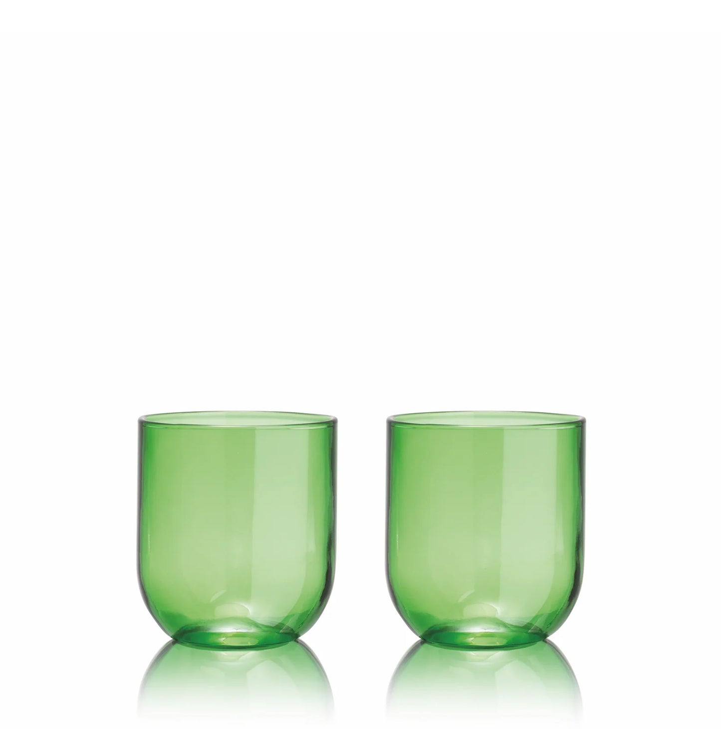 Rebottled Curve Short 2-pack