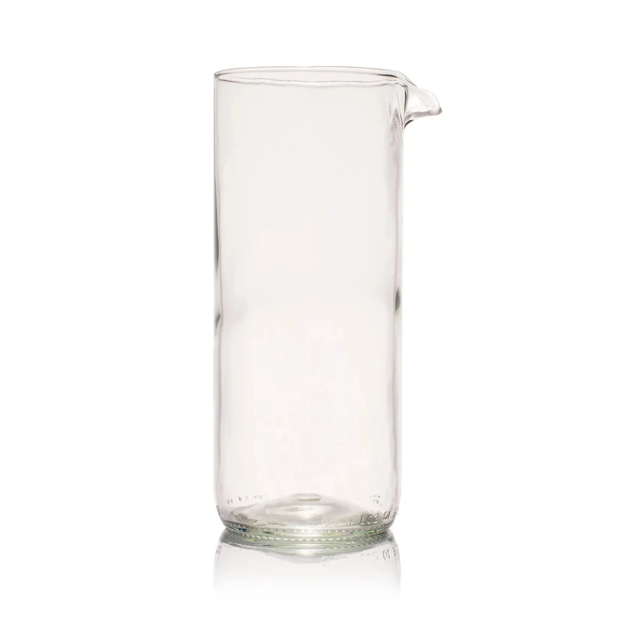 Rebottled Carafe N1