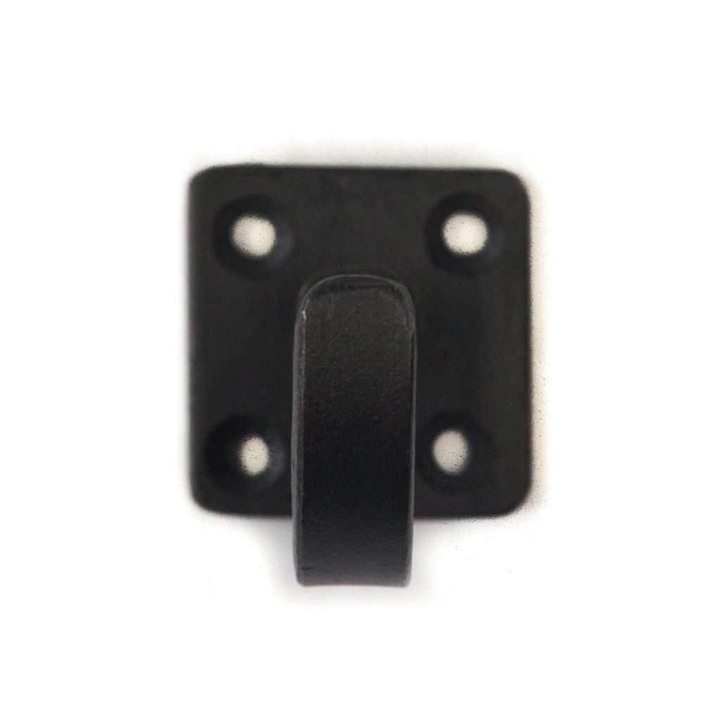 Coat Hook Elephant - Brut