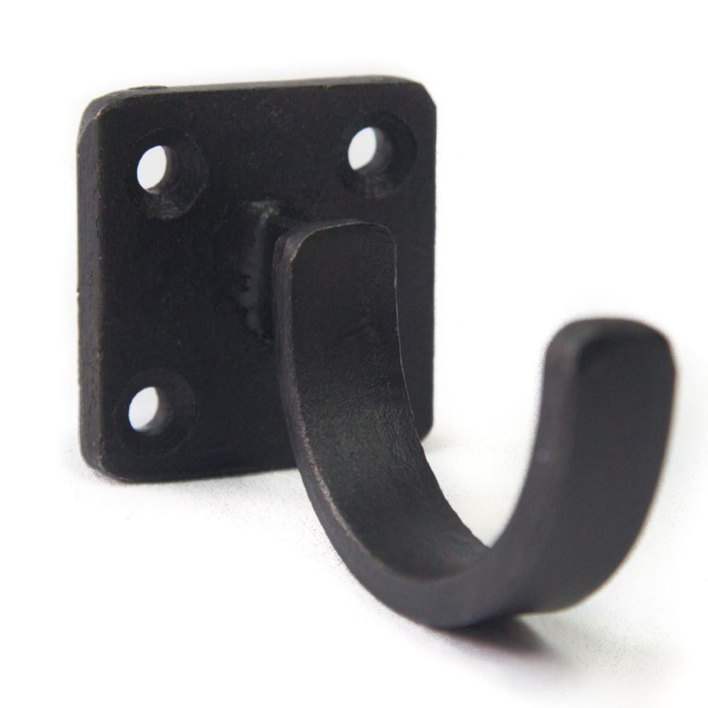 Coat Hook Elephant - Brut