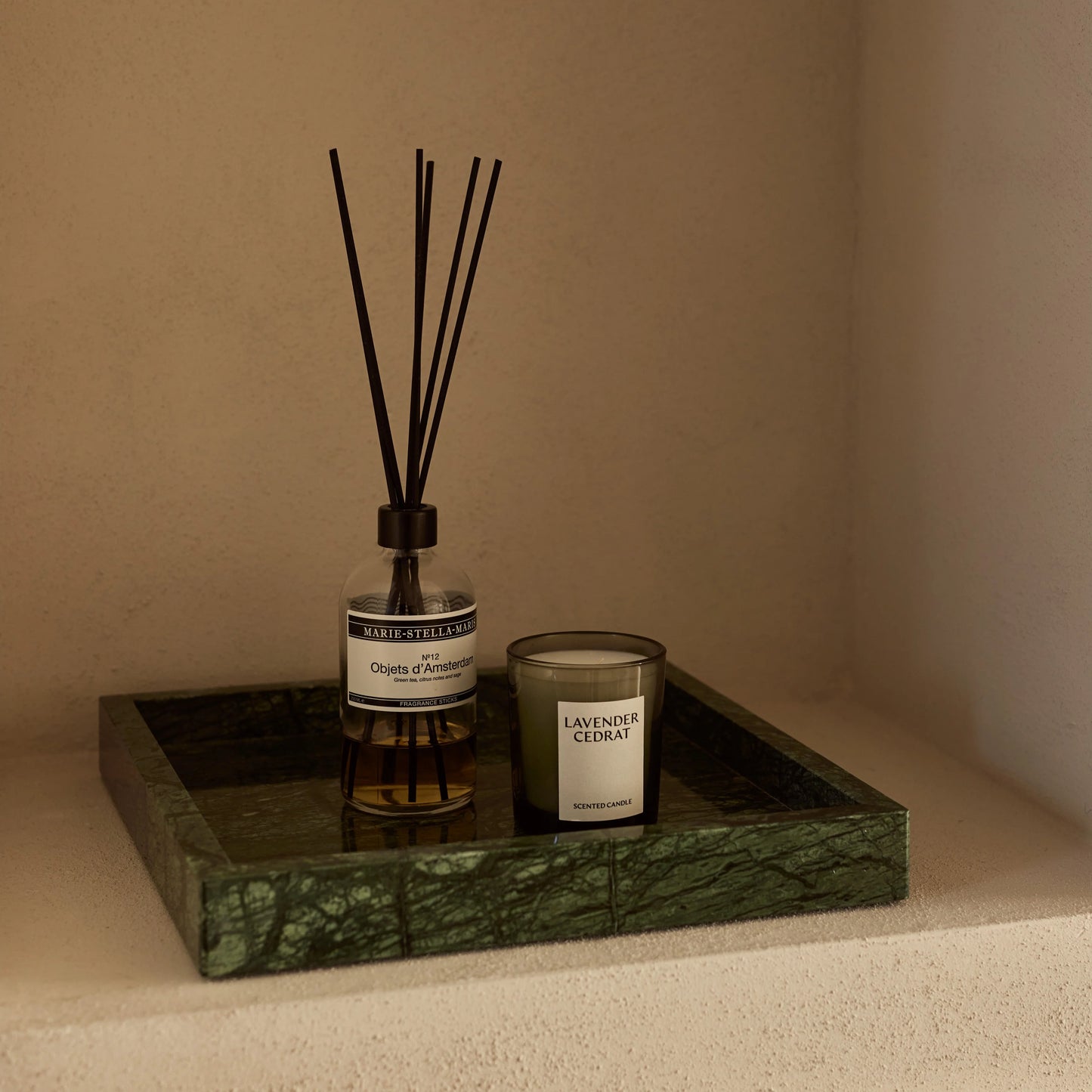 Mooisa - Dienblad Tray