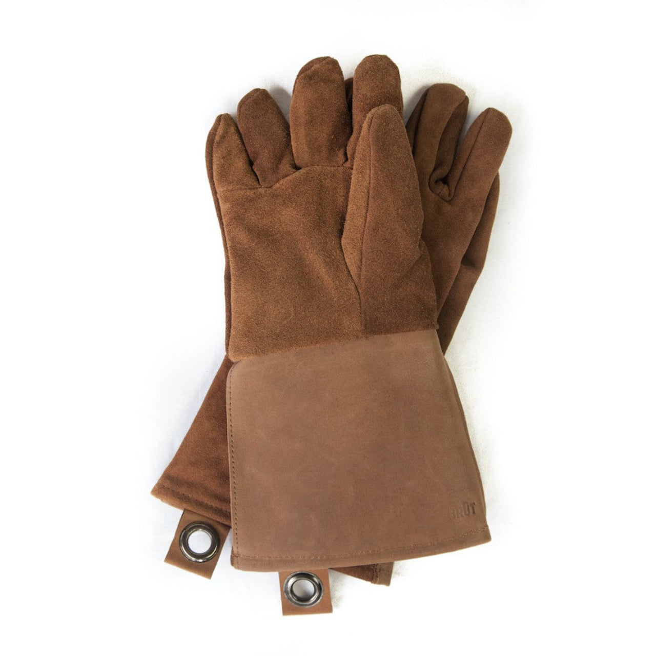 Leather Gloves BBQ / Oven – Brut