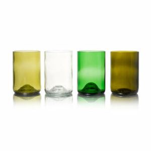 Rebottled High Tumbler 4-pack