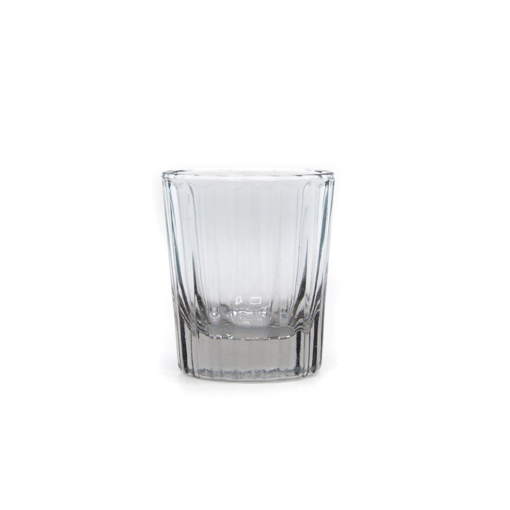 Espresso Glas Reed