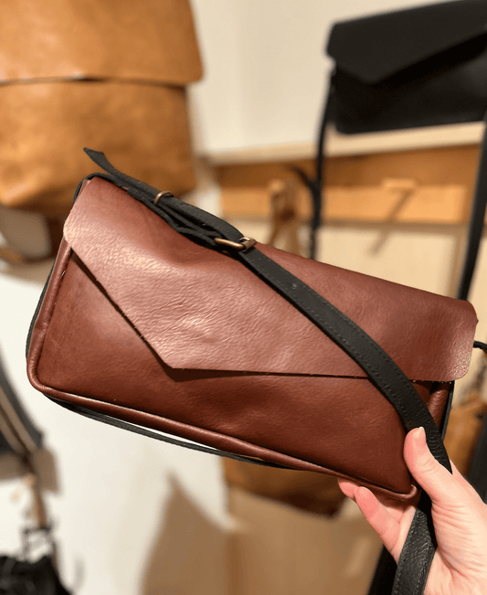 Schoudertas 'Nicole' - Iep Deszign