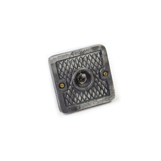 Tuimelschakelaar – Enkel Brut