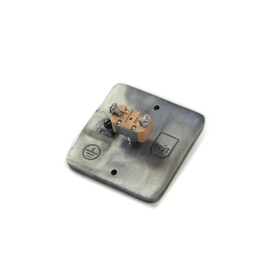 Tuimelschakelaar – Enkel Brut