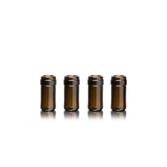 Rebottled Shotglass 4-pack Olive